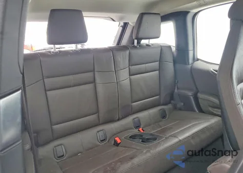 2015 BMW I3 Rex from USA, damaged, VIN WBY1Z4C51FV501272